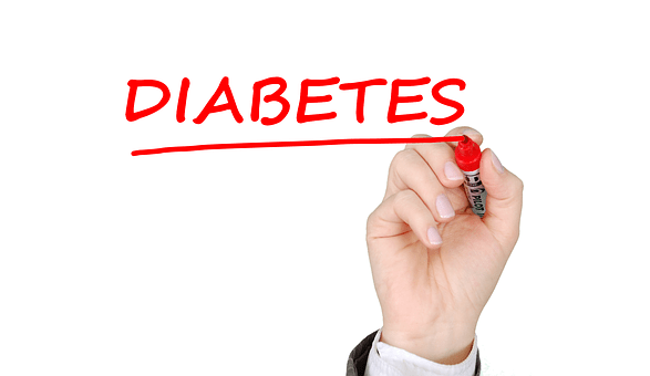 diabetes 2058045 340 | موسوعة الشرق الأوسط