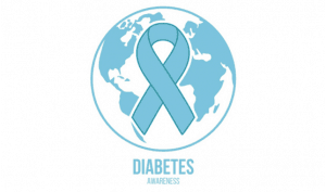 diabetes awareness World Diabetes Day | موسوعة الشرق الأوسط