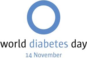 diabetes day1 | موسوعة الشرق الأوسط