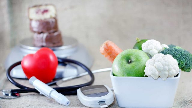 diabetes prevention | موسوعة الشرق الأوسط