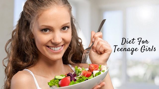 diet for teenage girls Ayurvedum | موسوعة الشرق الأوسط