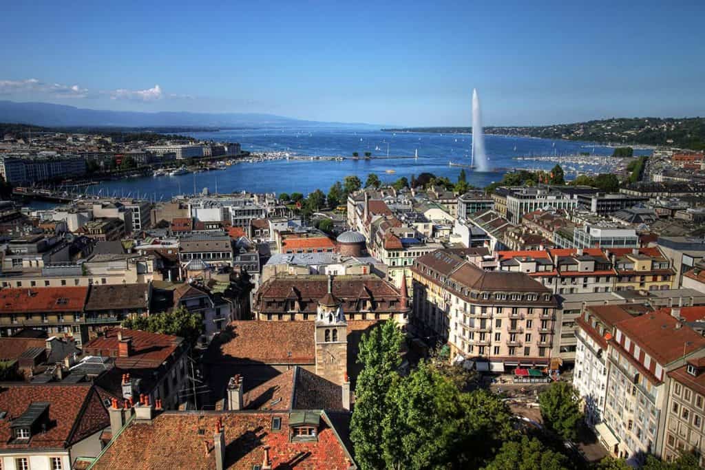 discover geneve | موسوعة الشرق الأوسط