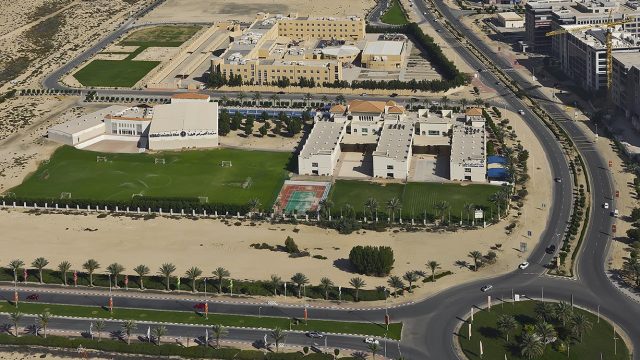 dubai investments park | موسوعة الشرق الأوسط