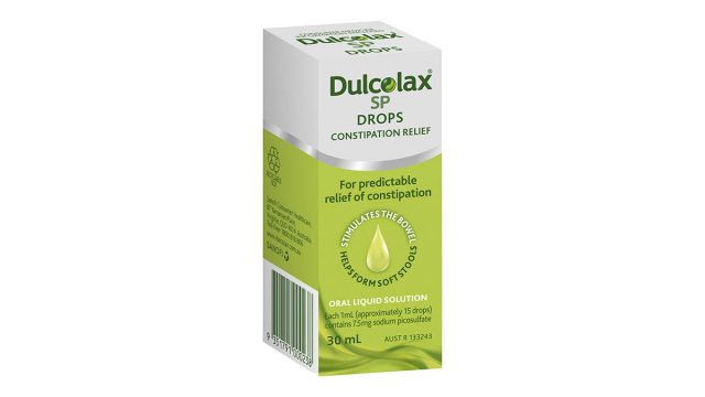 dulcolax drops | موسوعة الشرق الأوسط