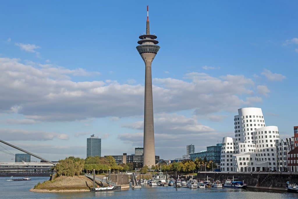 dusseldorf 11 | موسوعة الشرق الأوسط