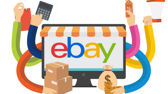 ebay | موسوعة الشرق الأوسط