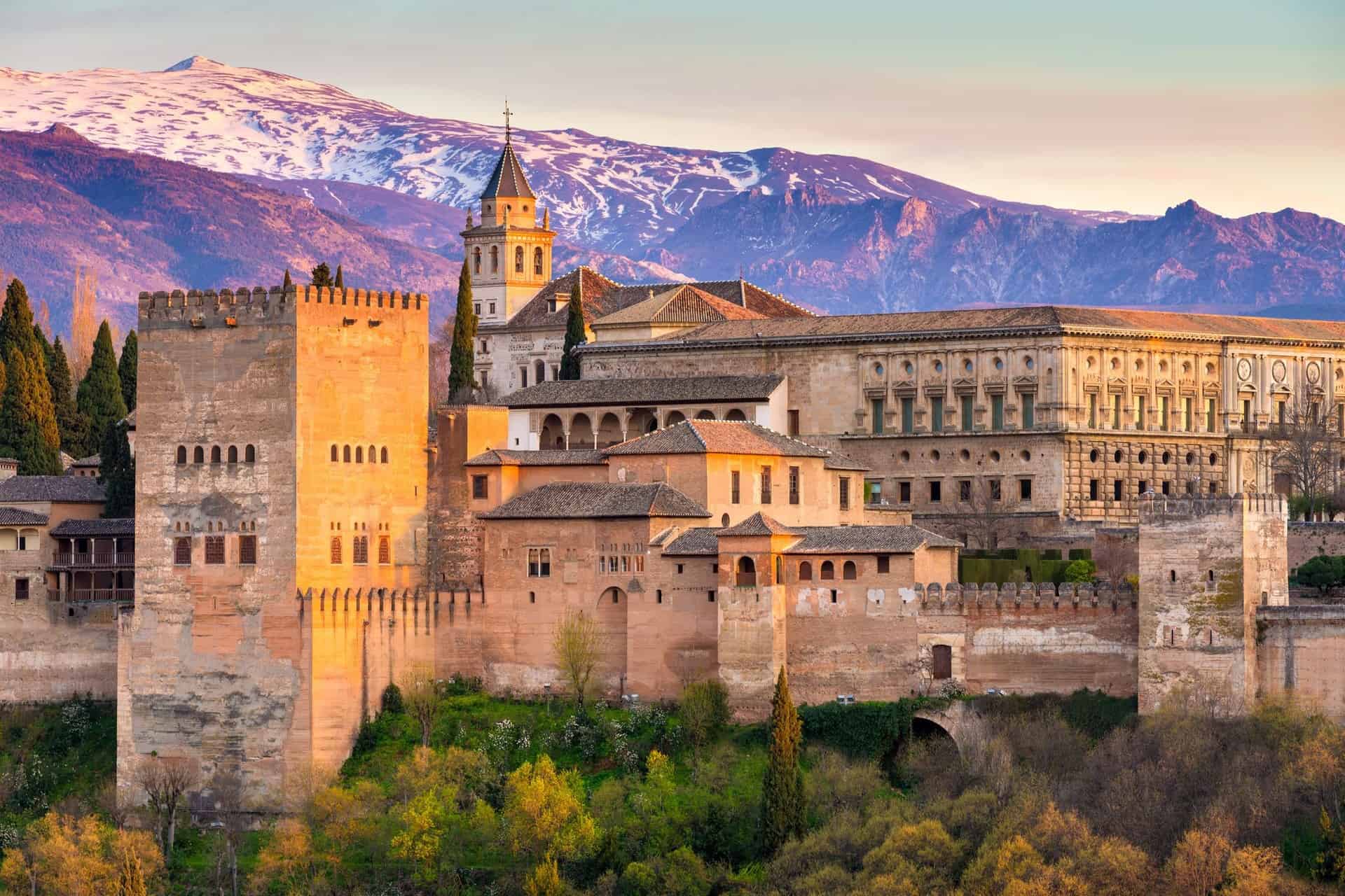 erasmus experience granada spain mohamed taha 8cb7f0dbb85aea2b7ded2eb103270aa8 | موسوعة الشرق الأوسط