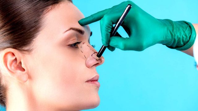 especialista em rinoplastia | موسوعة الشرق الأوسط