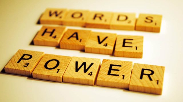 expressive words | موسوعة الشرق الأوسط