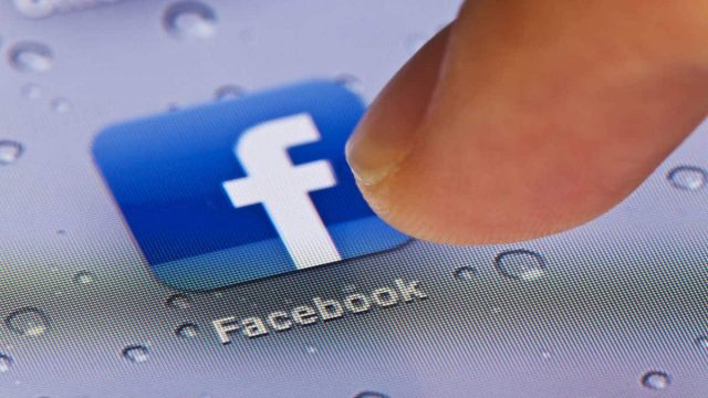 facebook تسجيل الدخول | موسوعة الشرق الأوسط