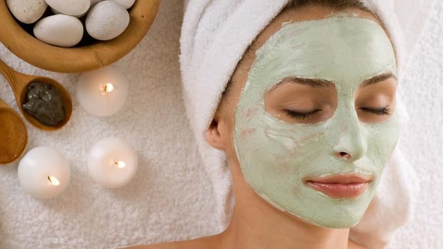 facial and massage | موسوعة الشرق الأوسط