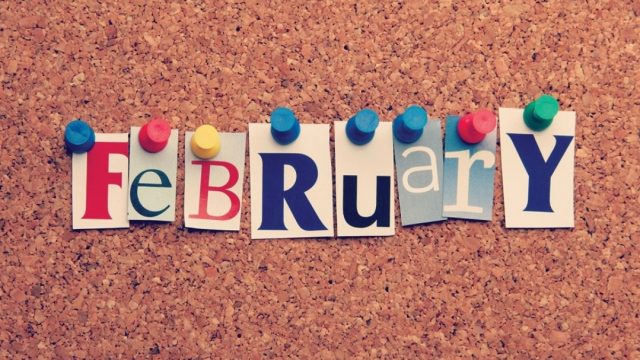 february | موسوعة الشرق الأوسط