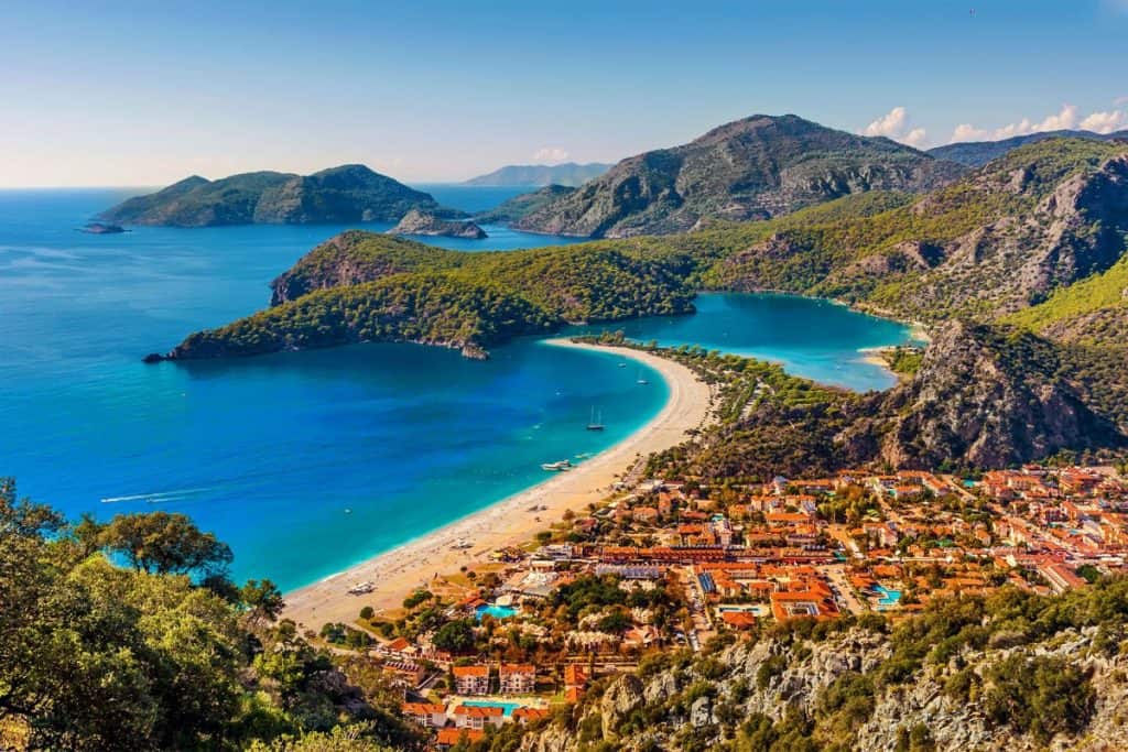 fethiye 1200x800 | موسوعة الشرق الأوسط