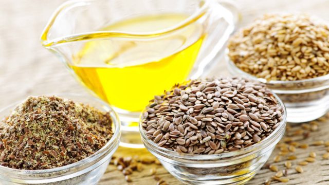 flax flaxseed oil4 | موسوعة الشرق الأوسط