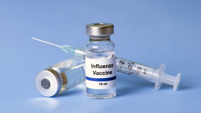 flu vaccine adobestock 86931915 2016 | موسوعة الشرق الأوسط