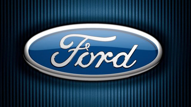 ford logo | موسوعة الشرق الأوسط