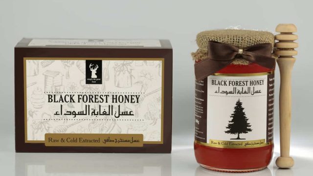 forest honey complete a 1200x1200 | موسوعة الشرق الأوسط