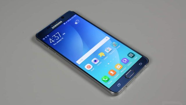 galaxy note 5 15طريقة تحويل رصيد من سوا الى سوا | موسوعة الشرق الأوسط