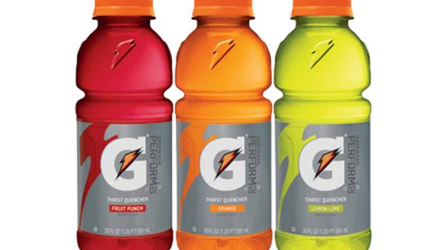 gatorade فوائد | موسوعة الشرق الأوسط