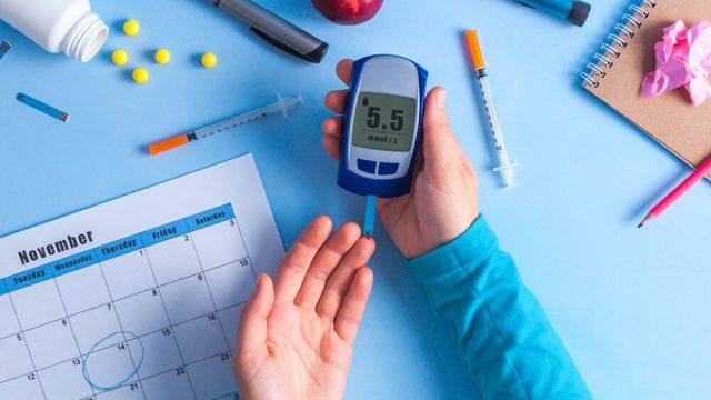 glucose regulators1 | موسوعة الشرق الأوسط