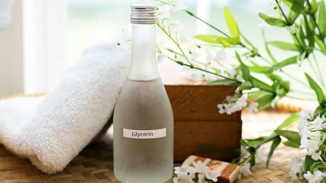 glycerin | موسوعة الشرق الأوسط