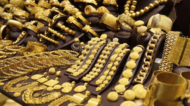 gold sudia | موسوعة الشرق الأوسط