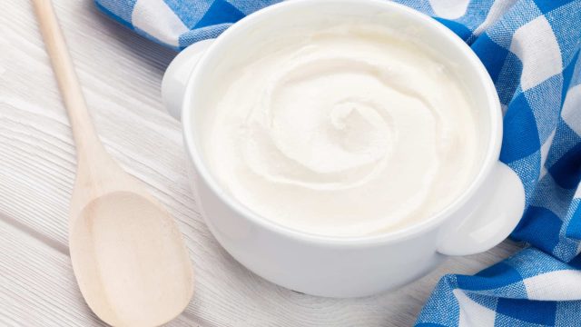 greek Yoghurt | موسوعة الشرق الأوسط