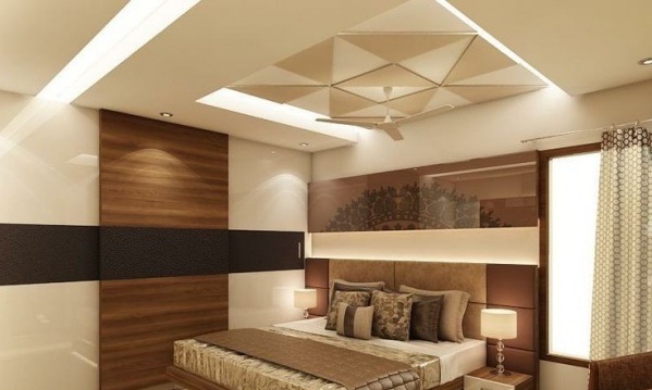 gypsum bedrooms 2133 5 1522523269 | موسوعة الشرق الأوسط