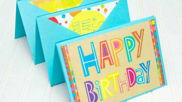 happy birthday card hallmark birthday card accordion gift ideahappy birthday card hallmark | موسوعة الشرق الأوسط