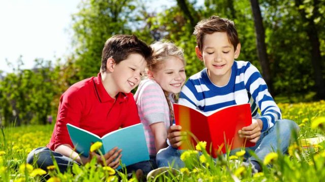 happykidsreadingcamp | موسوعة الشرق الأوسط