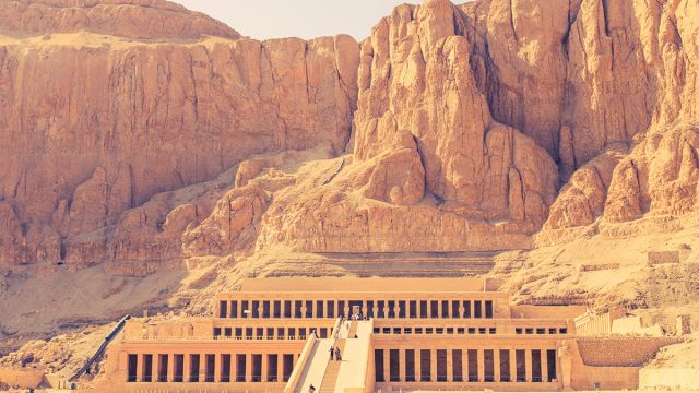 hatshepsut temple | موسوعة الشرق الأوسط