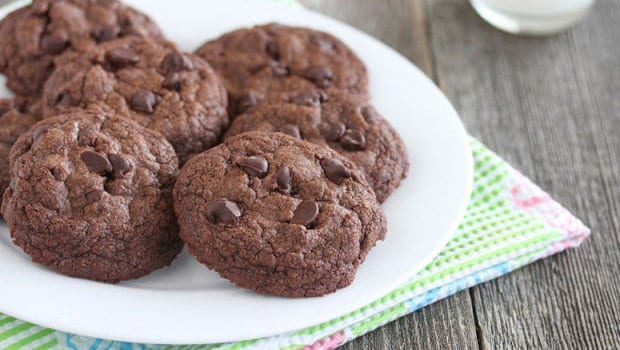 header image Article Main Nutella Cookies Recipe | موسوعة الشرق الأوسط