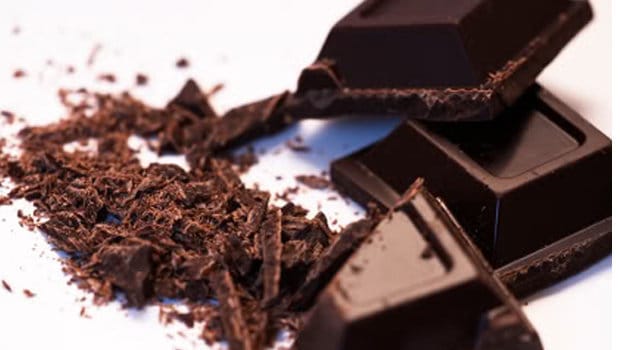 header image Benefits of dark chocolate health and fitness fustany beauty | موسوعة الشرق الأوسط