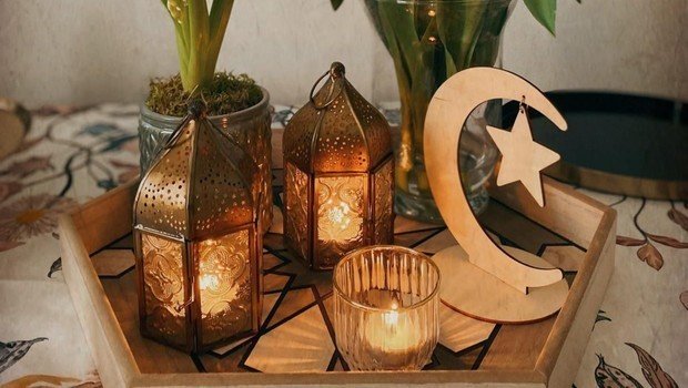 header image Ramdan decorations ideas fustany main image | موسوعة الشرق الأوسط