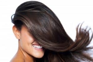 healthy hair | موسوعة الشرق الأوسط