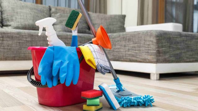 home cleaning | موسوعة الشرق الأوسط