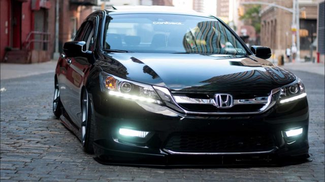 honda accord | موسوعة الشرق الأوسط