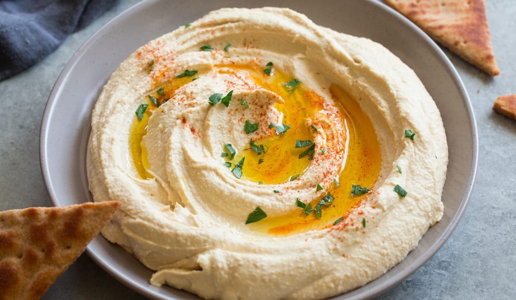 hummus | موسوعة الشرق الأوسط