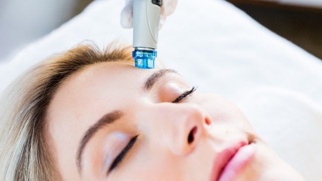 hydrofacial centre esthetique lyon 69 | موسوعة الشرق الأوسط