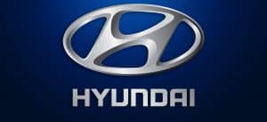 hyundai logo automaker | موسوعة الشرق الأوسط