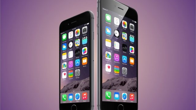 iPhone 62 | موسوعة الشرق الأوسط