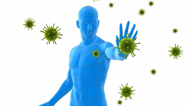 immune system | موسوعة الشرق الأوسط