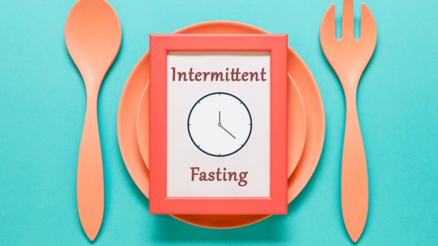 intermittent fasting | موسوعة الشرق الأوسط