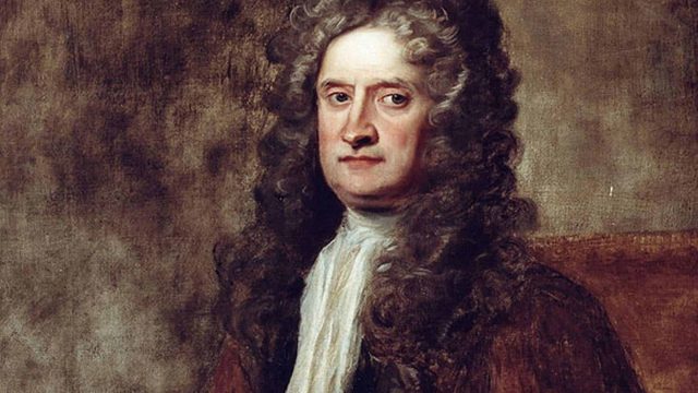 isaac newton facts | موسوعة الشرق الأوسط