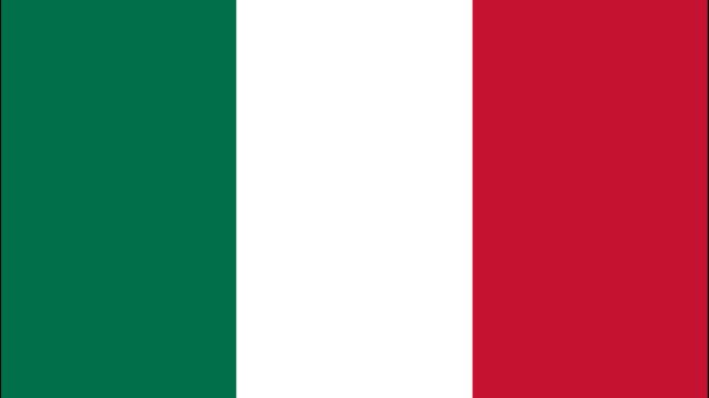 italy flag 3 | موسوعة الشرق الأوسط