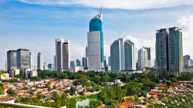 jakarta | موسوعة الشرق الأوسط