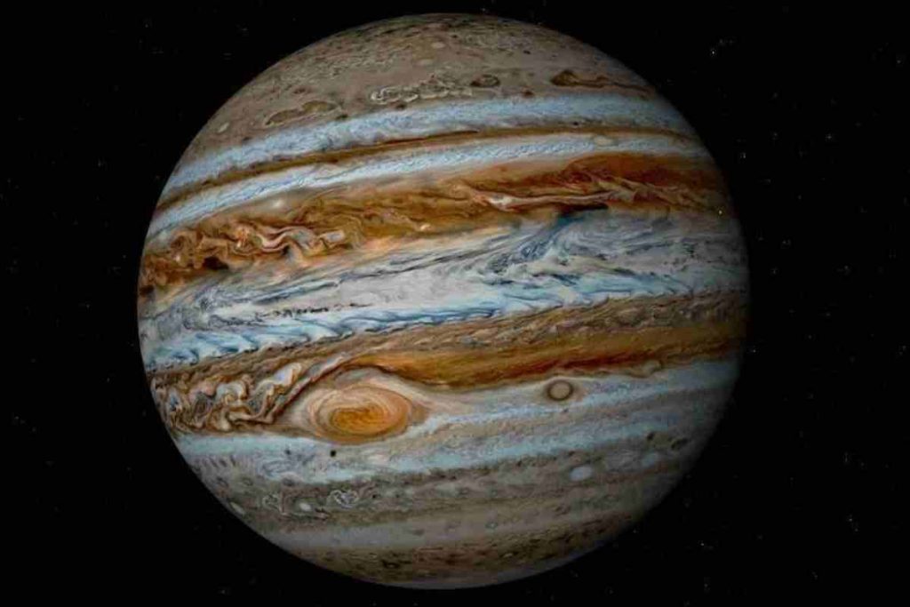 jupiter es el planeta mas grande del sistema solar 5f0889b20a817 | موسوعة الشرق الأوسط