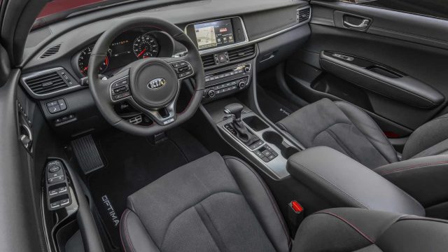 kia optima iii 2016 images 181977 | موسوعة الشرق الأوسط