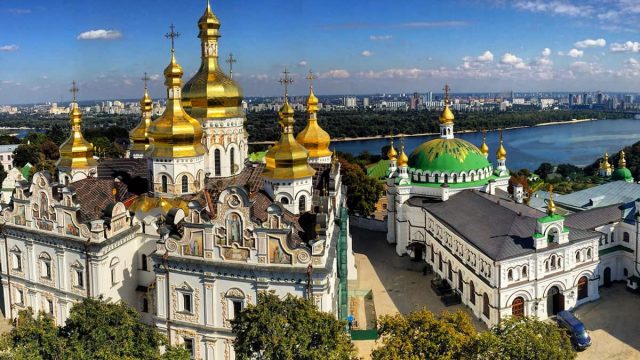 kievo pecherskaya lavra 1 | موسوعة الشرق الأوسط