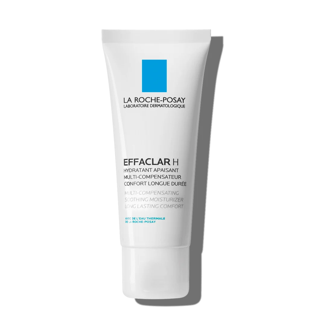 la roche posay face care effaclar h soothing moisturizer 40ml 3337872410208 front | موسوعة الشرق الأوسط